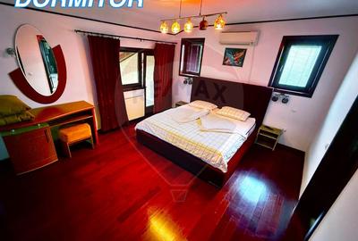 Eleganță și confort într-o casă cu personalitate - 12