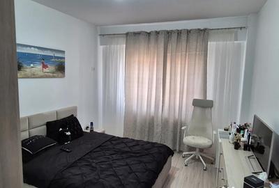 Apartament cu 2 camere decomandat în Chiajna - 14