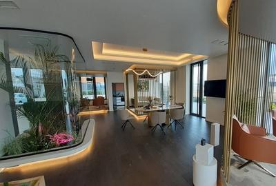 Spațiu comercial, 282 mp în Titan