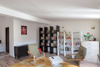 De vânzare casă în zona ultracentrală - 3