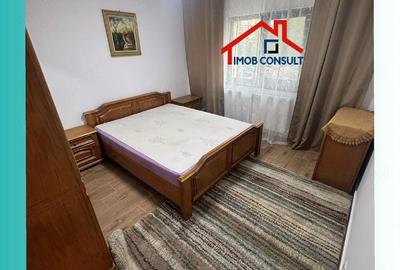 Apartament cu 3 camere decomandat în Central - 2