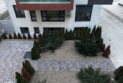 Apartament cu 2 camere în Nord