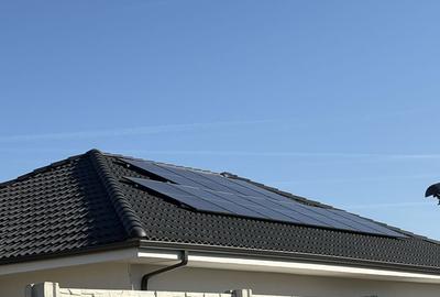 Casă cu 4 camere cu Teren 553 Mp în Sântandrei - 6