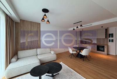 Apartament cu 2 camere, mobilat în Nord - 4