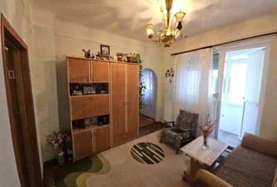 3 cam in Vila | 70 mp | 2 boxe 10 mp | Pod 30 mp | Decebal | Alba Iulia - 13