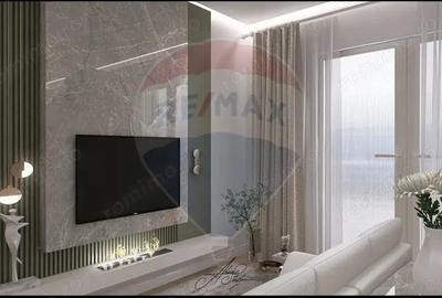 Apartament Premium, 2 cam, zona Lucaciu, Baia Mare - 2