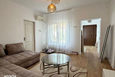 Casă cu 3 camere decomandat cu Teren 300 Mp în Tokai - 2