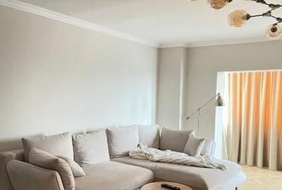 Freidorf - Liceul Auto | 2 Camere | Centrala Proprie | Mobilat si Utilat - 3