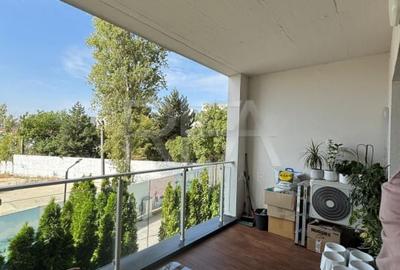 Apartament cu 3 camere la 13 minute de statia de metrou Nicolae Grigorescu - 12