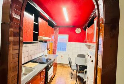 Se vinde apartament 3 camere decomandat. - 7