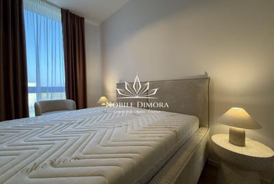 Apartament cu 2 camere semidecomandat, mobilat în Take Ionescu - 10