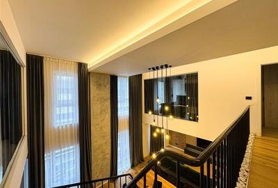 Penthouse de inchiriat 3 Camere Complex Prima Vista - 17
