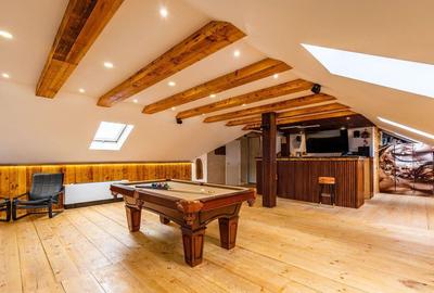 Casa zona Grivitei finalizata 2023 I Brasov I - 18