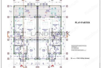 Unitate in Duplex stil mediteranean mobilat zona centrala Dumbravita - 20