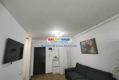 Apartament cu 2 camere decomandat, mobilat în Berceni - 4