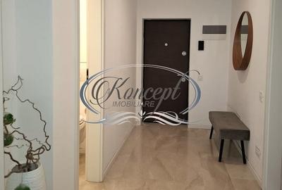 Apartament cu terasa generoasa si incalzire in pardoseala in cartierul Buna Ziua - 8