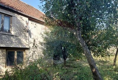 Casa individuala cu teren generos - 6