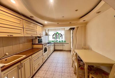 Apartament cu 4 camere în Ultracentral - 4