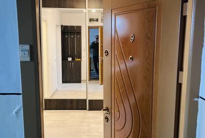 Garsonieră decomandată în Est - 1