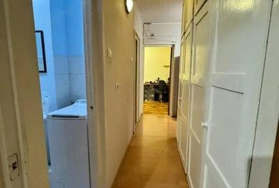 Apartament spa?ios, 3 camere, parter inalt zona lini?tita, VIVO MALL! - 4