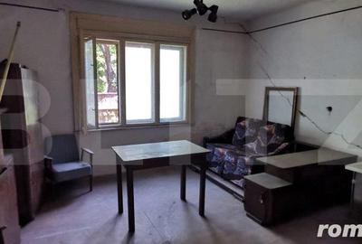 Casa renovabila, cartier Gheorgheni, teren 221 mp, pentru locuinta, afacere! - 6