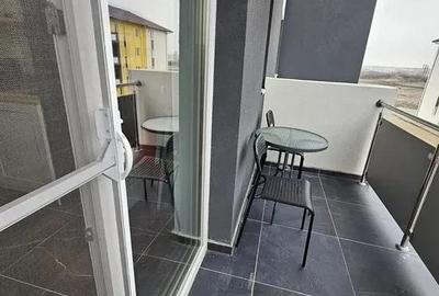 Apartament cu 2 camere semidecomandat în Calea Urseni - 8