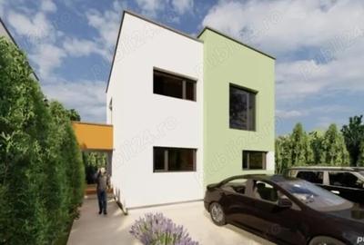 De vanzare duplex in Mosnita noua - 2