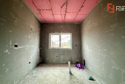 Duplex cu 3 camere cu Canalizare în Bucovăț (Remetea Mare) - 4