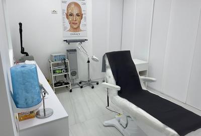 Spatiu comercial amenajat de vanzare // ONE Herastrau Towers - 6