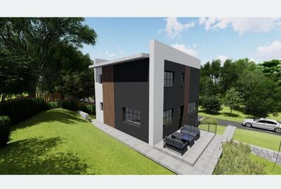 Teren de 451 mp, în Semicentral - 5