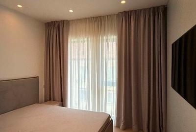 Apartament de 3 camere direct proprietar ne locuit Aviației Tower - 7
