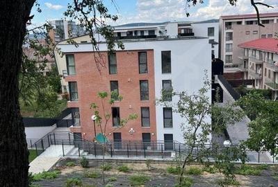 Apartament de lux 2 camere, bloc nou, zona Teatrului National, GRADINA 50 mp !! - 18