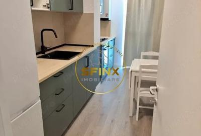 Apartament cu 2 camere decomandat, mobilat în Titan - 6