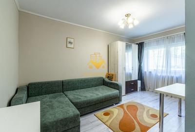 Garsonieră, mobilată în Gheorgheni - 3