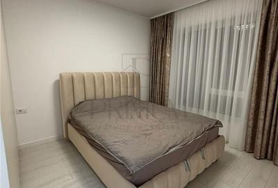 Apartament cu 3 camere în Central - 7