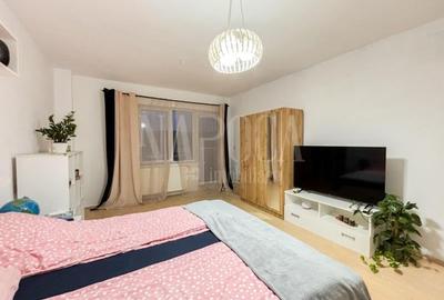 Apartament 3 camere de vanzare in Baciu - 2