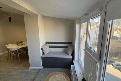 Garsoniera de vanzare in zona Militari - 1