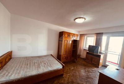 Apartament 3 camere, Bulevardul 1 Mai, zona Sara - 1