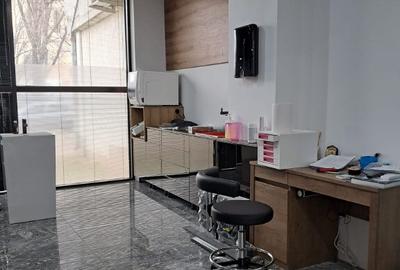 Spațiu comercial, de 48 mp, în Frumoasa - 1