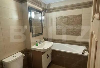 Apartament cu 4 camere semidecomandat în Independenței - 4
