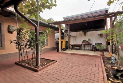 Vanzare casa Rahova / zona Cora Alexandriei, teren 195 mp - 3