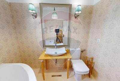 Casa individuala, mobilata, gradina, strada privata - Clinceni, Ilfov - 15