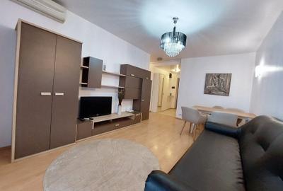 Apartament 2 Camere Doamna Ghica Plaza - 9