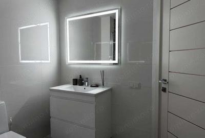 Apartament 3 camere in zona 1 Decembrie - 5