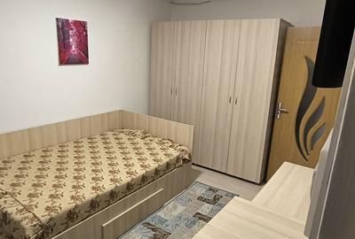 Garsonieră decomandată în Central - 5