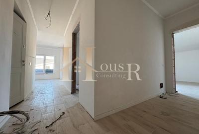 4 camere.Bloc Nou.Terasa 25 mp.Finisaje de calitate - 12