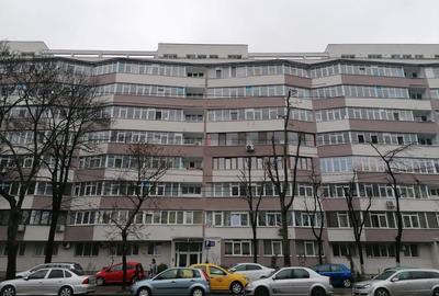 Inchiriez apartament 2 camere renovat si utilat complet Calea Giulesti (stadion) - 12