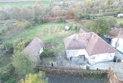Casa de vanzare cu 3 camere in Axente Sever, jude?ul Sibiu - 4