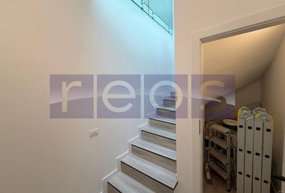Apartament cu 3 camere, mobilat în Central - 57