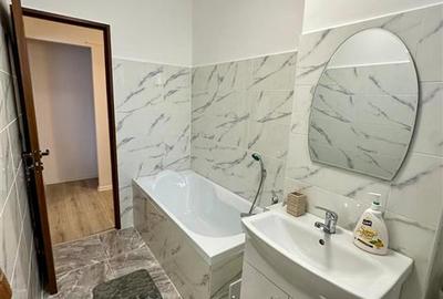 Apartament cu 2 camere nedecomandat în Podu Roș - 3